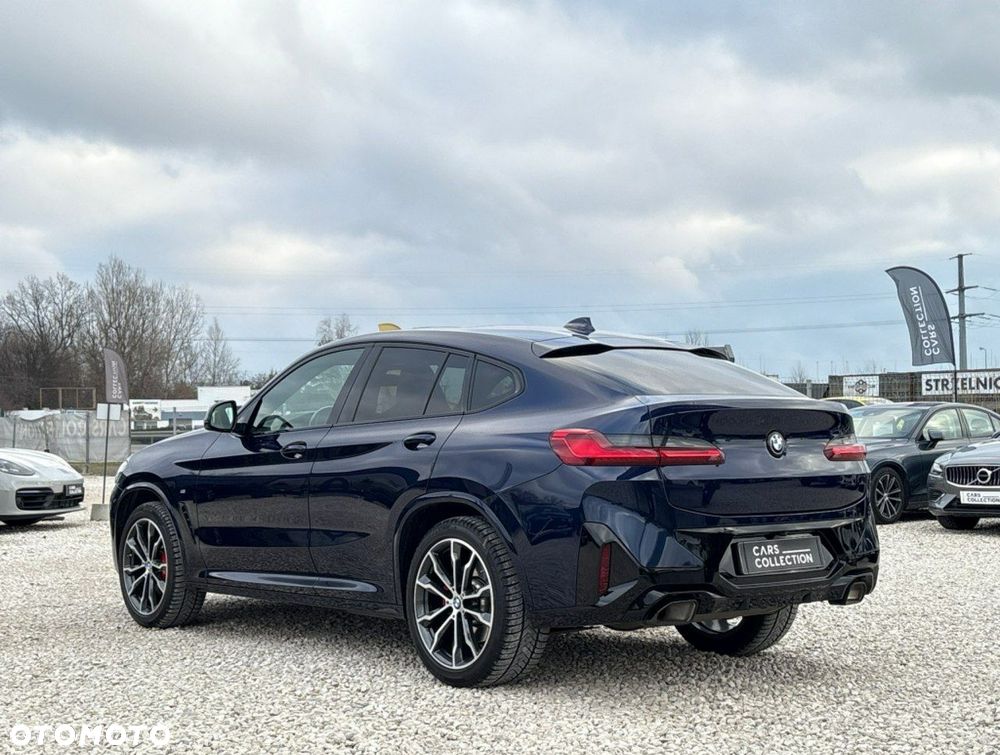 BMW X4 xDrive30i M Sport Edition - 6
