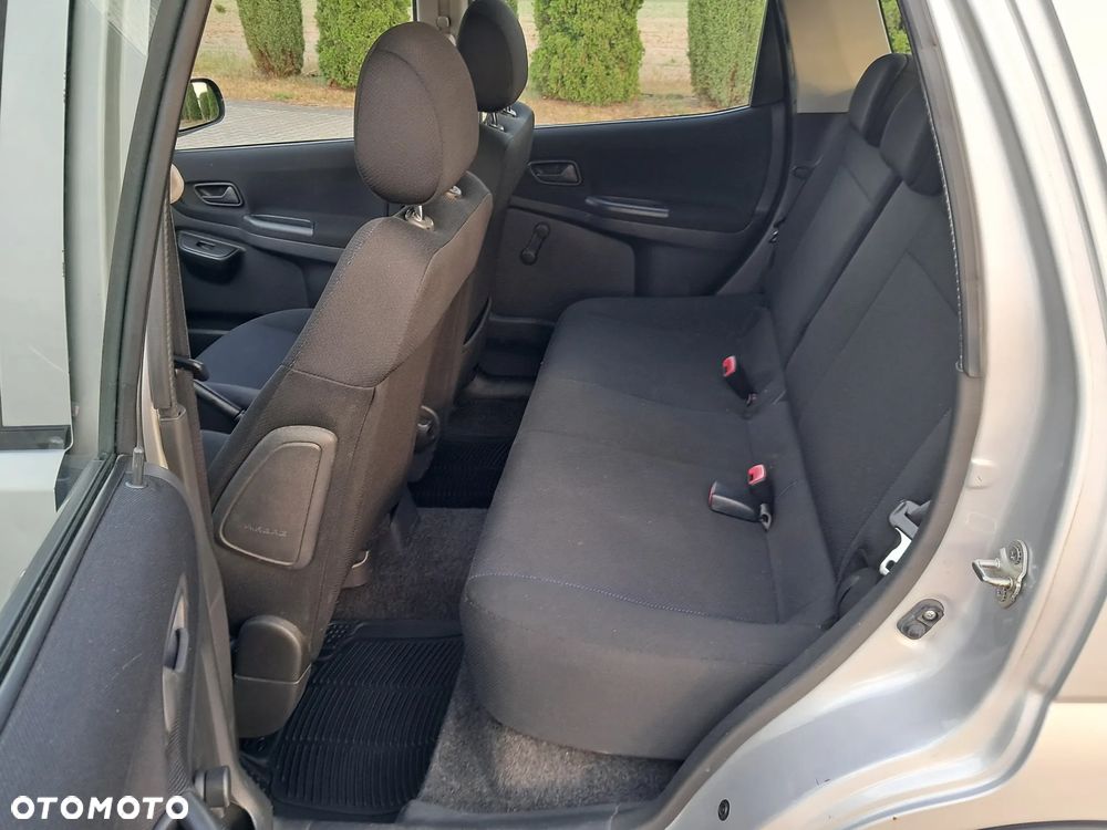 Suzuki Ignis 1.3 Comfort X-25 - 18