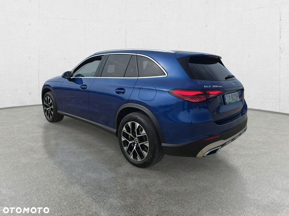 Mercedes-Benz GLC - 5
