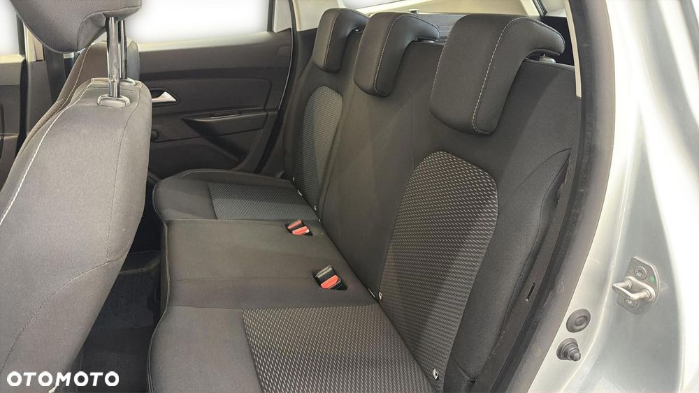 Dacia Duster 1.5 Blue dCi SL Cool 4WD EU6d - 17