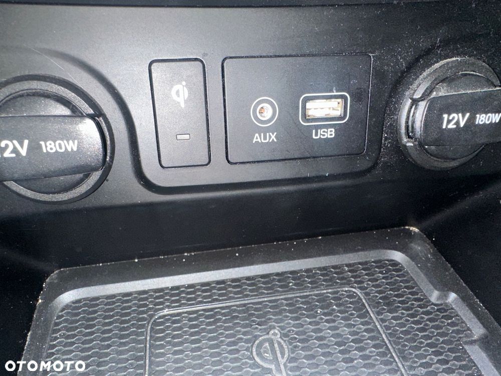 Hyundai Tucson 1.6 CRDi Comfort 2WD DCT - 21