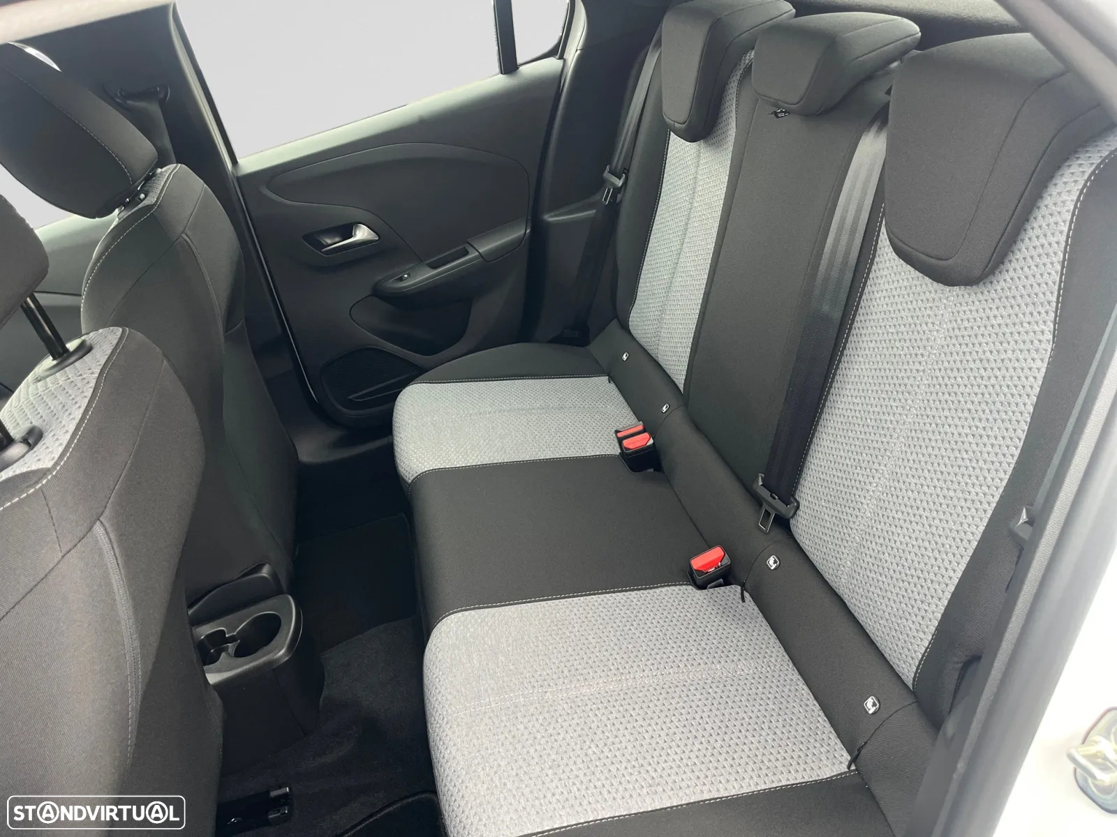 Opel Corsa-e 51 kWh - 15