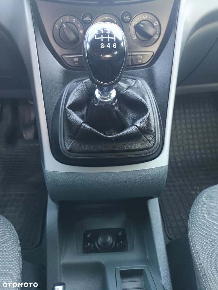 Ford C-MAX - 15