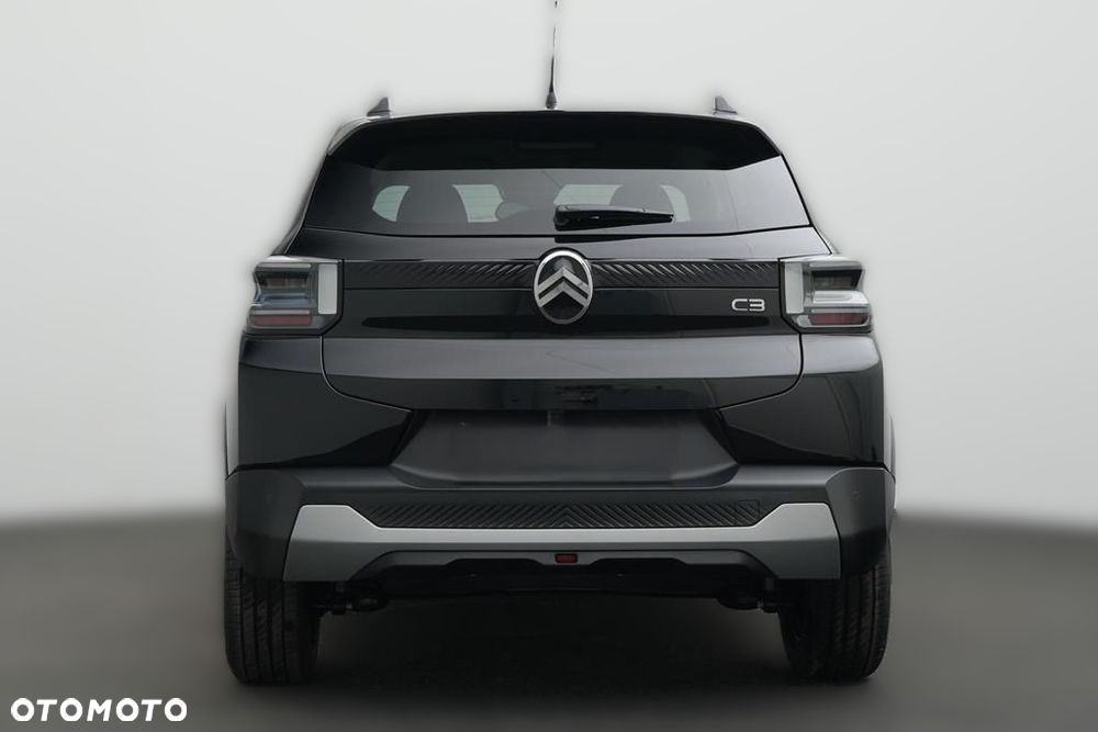 Citroën C3 1.2 T Max - 3