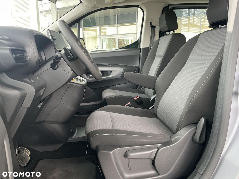 Toyota Proace City Verso Long 1.5 D-4D Business - 15
