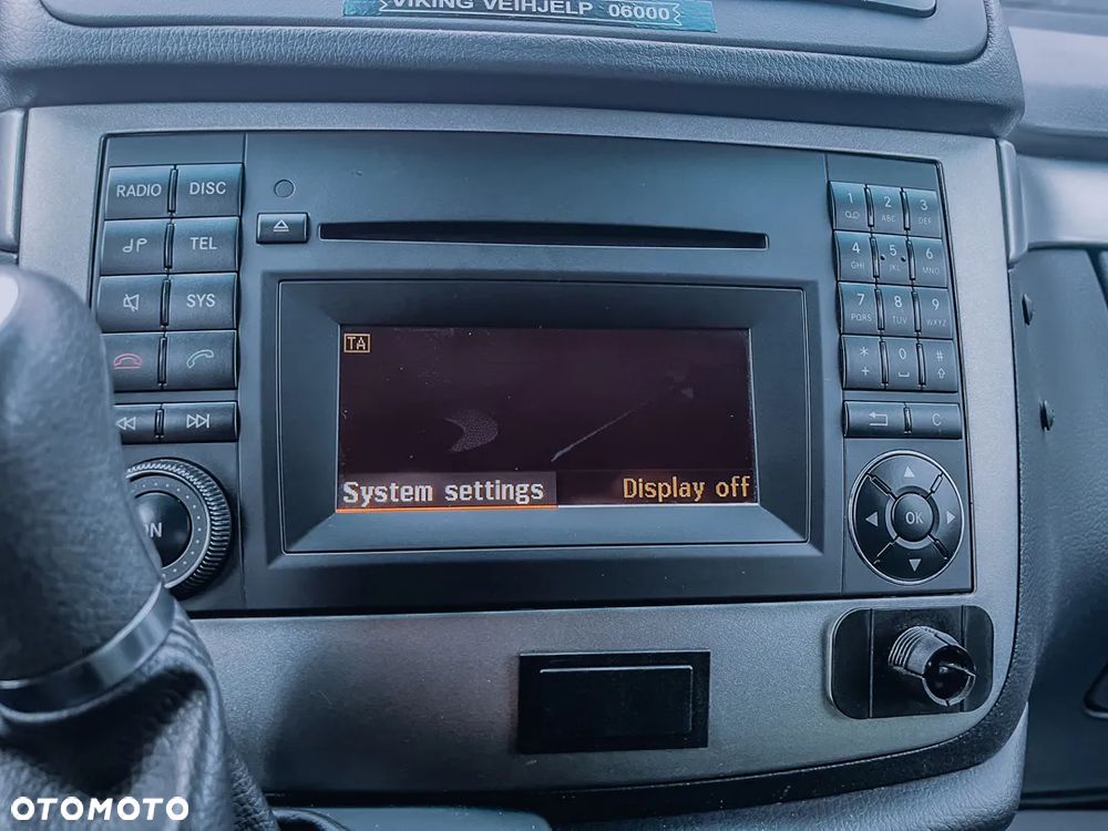 Mercedes-Benz Vito 116 CDI 4MATIC Tourer Lang EDITION - 16