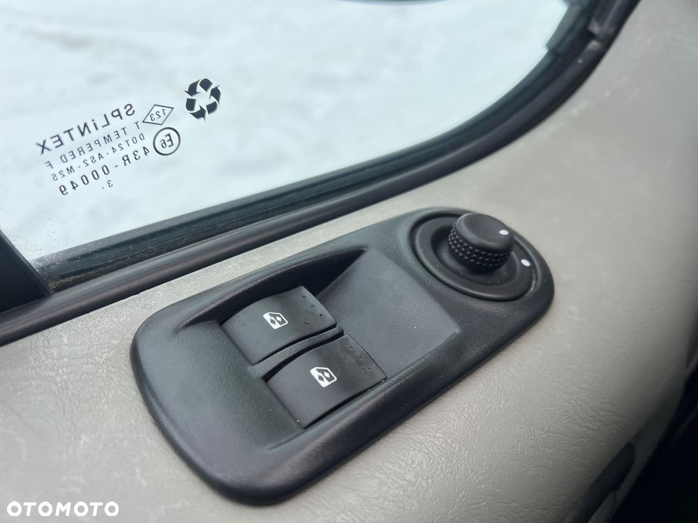 Opel Vivaro L1H1 Edition - 26