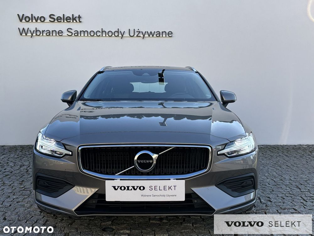 Volvo V60 - 5