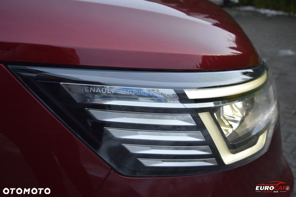 Renault Trafic 2.0 dCi Escapade - 24