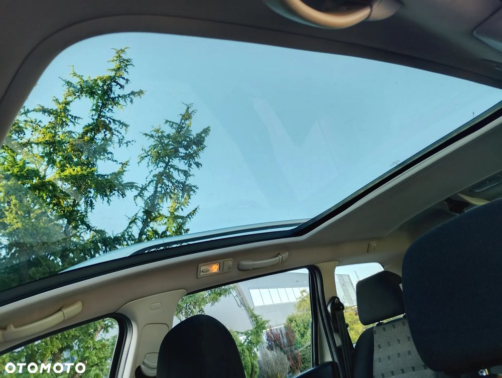 Peugeot 307 SW 110 Automatik Premium - 9