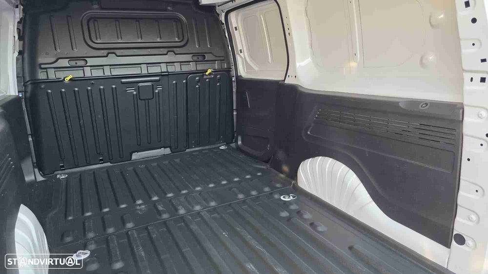 Citroën Berlingo 1.5 BlueHDi M - 10