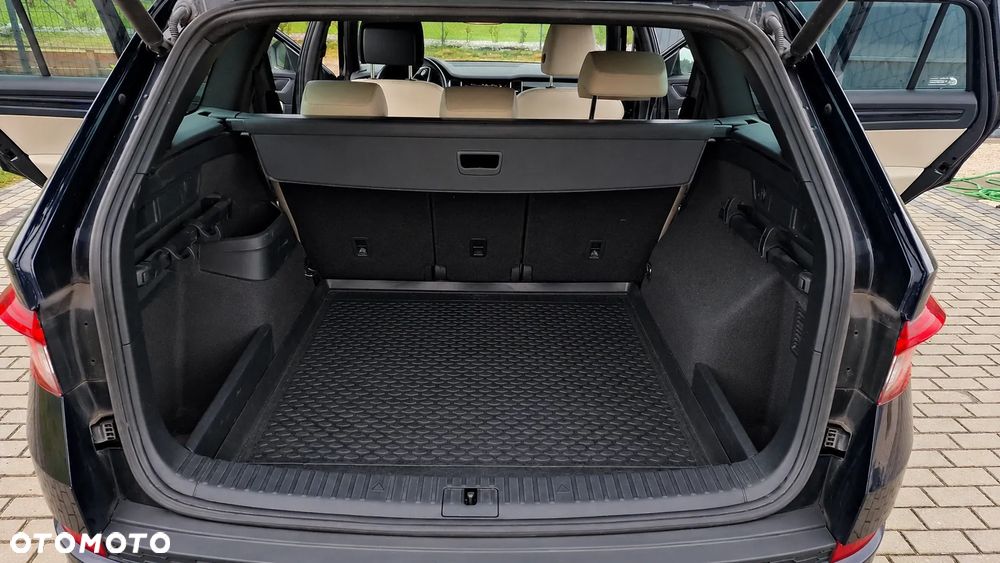 Skoda Kodiaq 2.0 TDI 4x4 Style DSG - 21