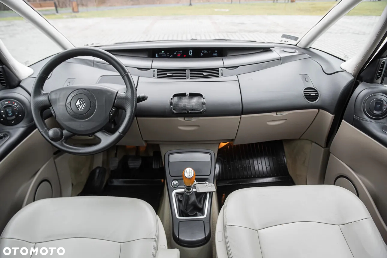 Renault Espace 2.0 dCi Dynamique - 23
