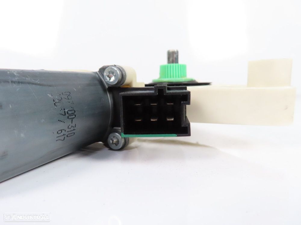 Motor elevador Esquerdo/Trás Usado / Original MERCEDES-BENZ S-CLASS (W221) A2218... - 3