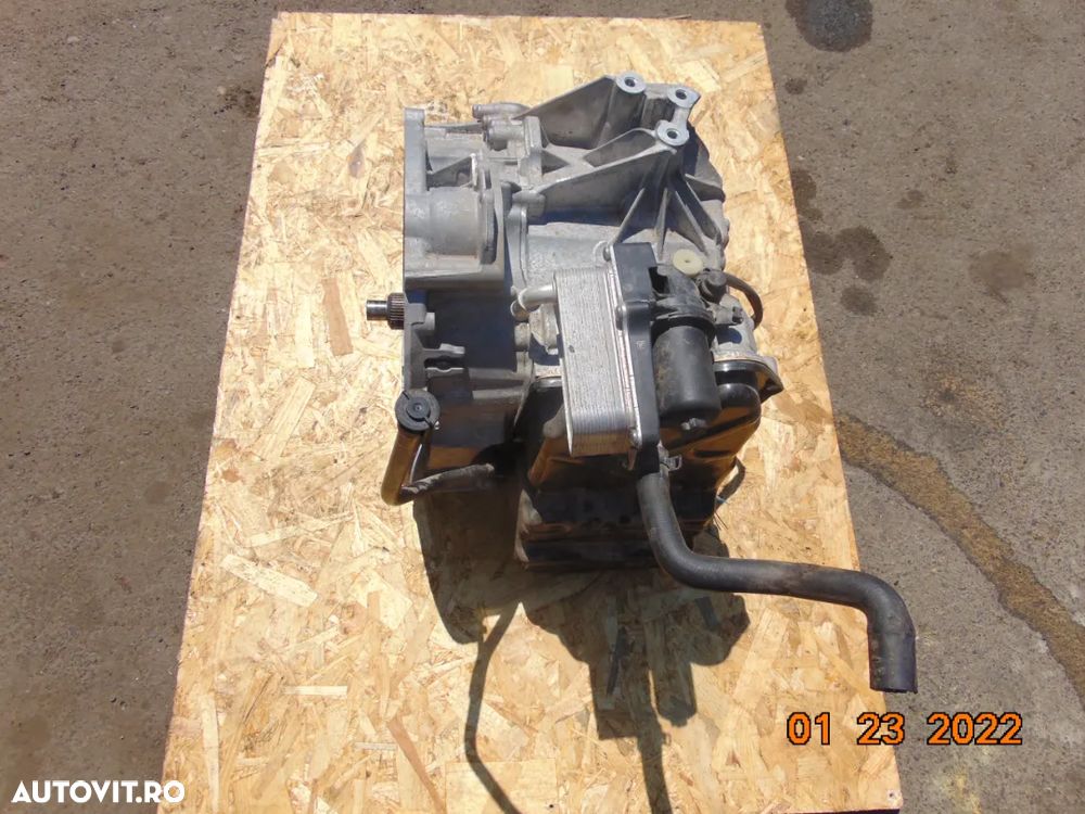 Cutie viteze automata Mercedes CLA 1.6 benzina GLA w176 w242 W246 W117 x117 x156 w156 1.6 benzina - 3