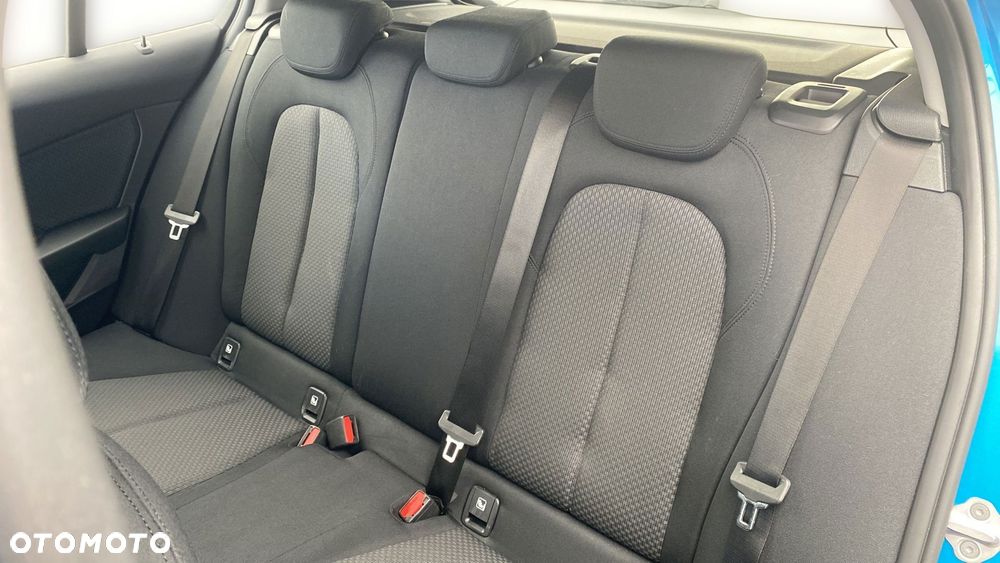 BMW Seria 1 118i Advantage - 12