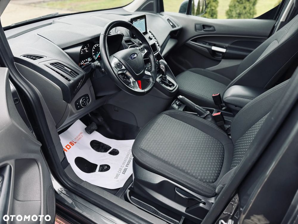 Ford Transit Connect 230 L2 S&S Autm Trend - 14