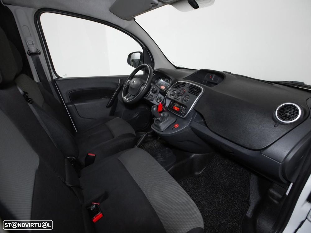 Renault Kangoo EXPRESS 1.5 DCI ENERGY S/S MAXI 3L (C/IVA) - 10