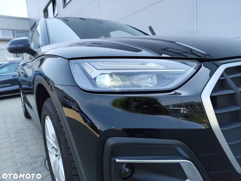 Audi Q5 40 TDI mHEV Quattro S tronic - 36