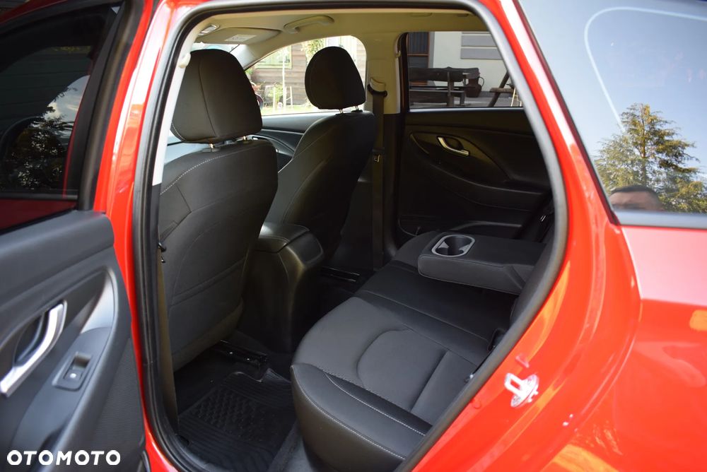 Hyundai i30 - 28