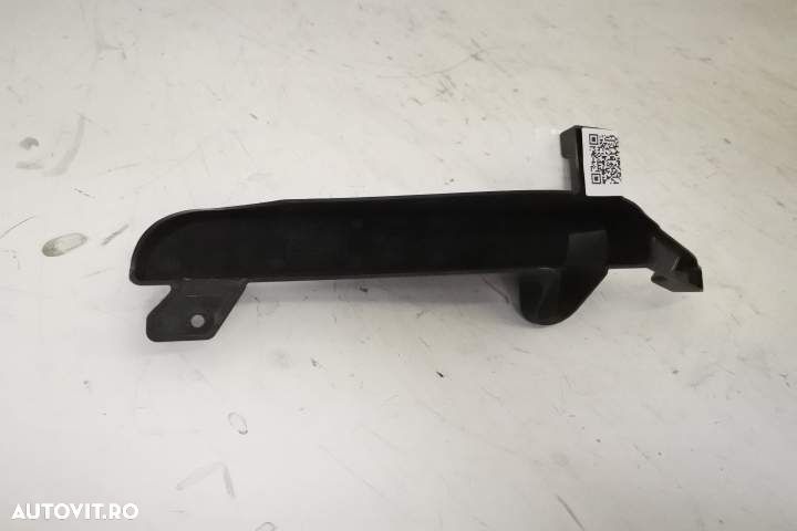 Ornament Grila Proiector Stanga Original In Stare Buna Land Rover  Ran - 5