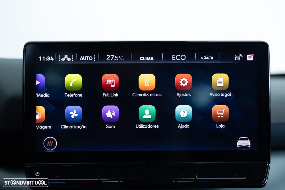 Cupra Born 58 kWh Plus - 52