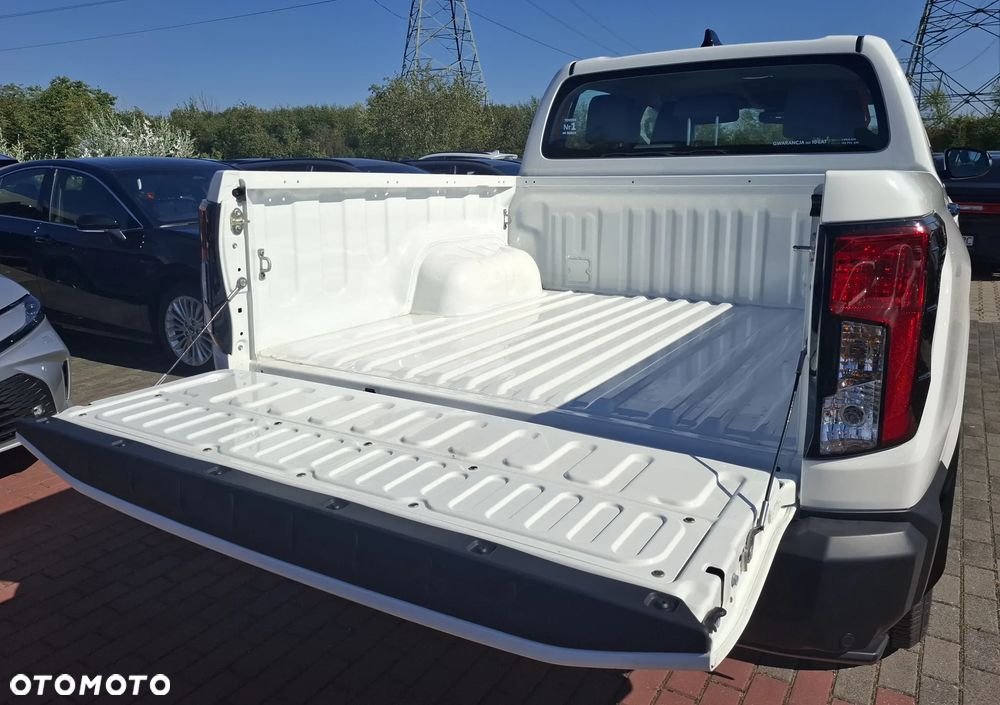 Toyota Hilux - 9