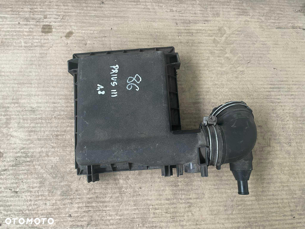 Obudowa / pokrywa filtra powietrza Toyota Prius