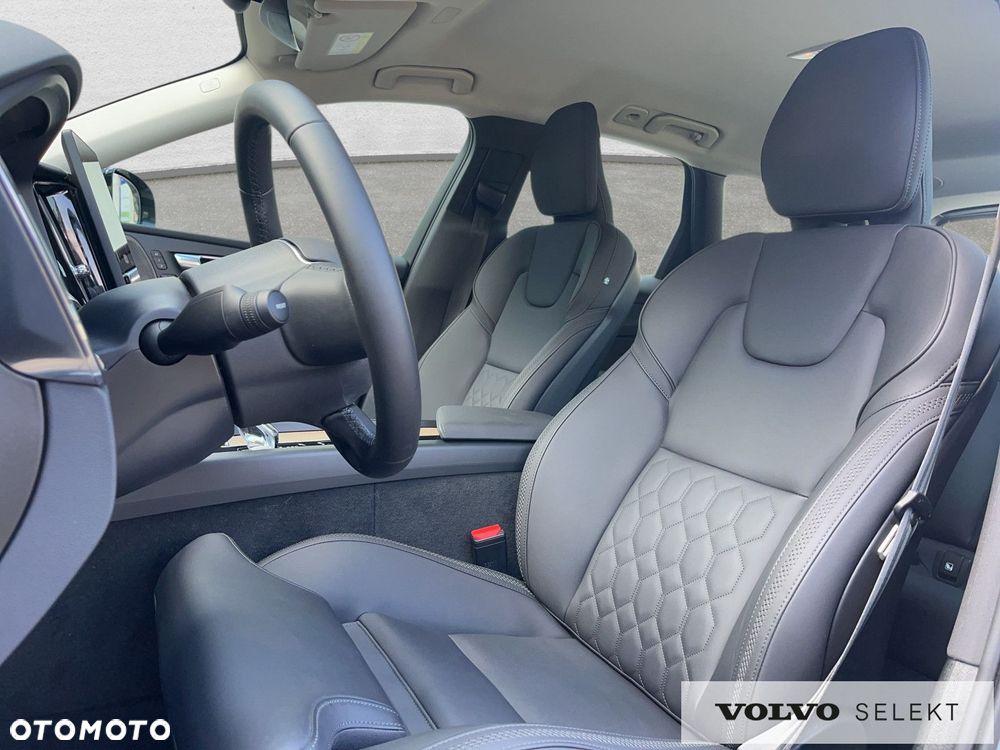 Volvo XC 60 - 13