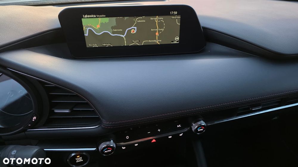 Mazda 3 SKYACTIV-G 120 Exclusive-Line - 12