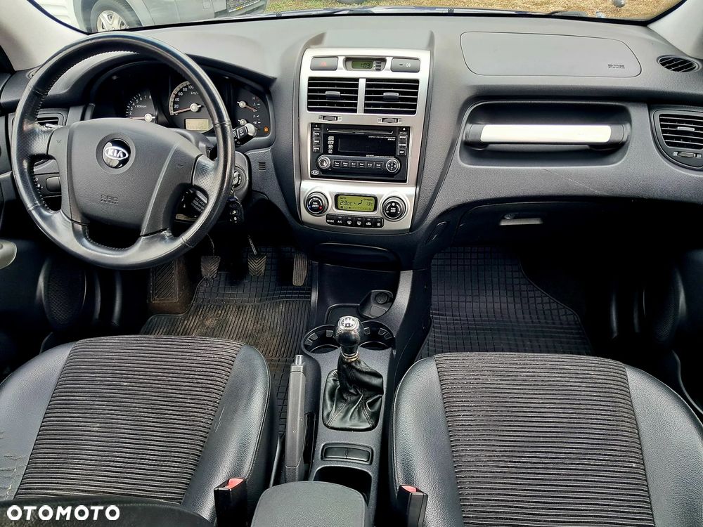 Hyundai ix35 1.6 2WD blue Trend - 4