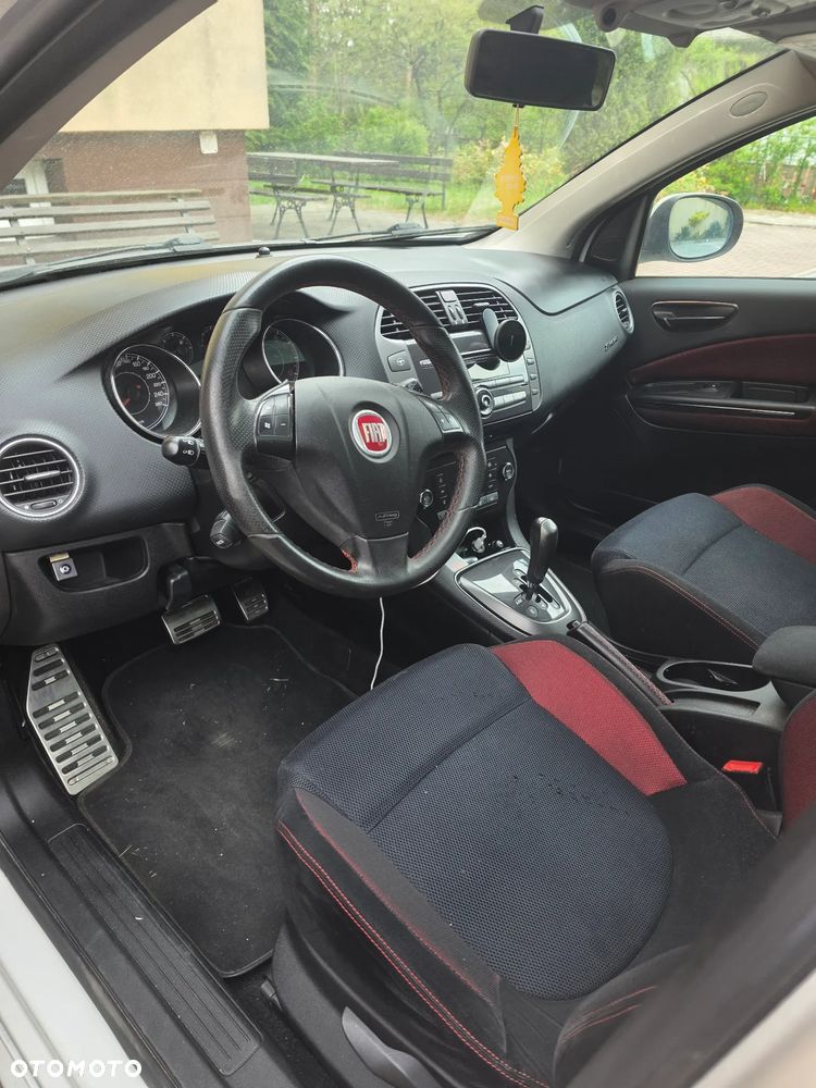 Fiat Bravo - 11