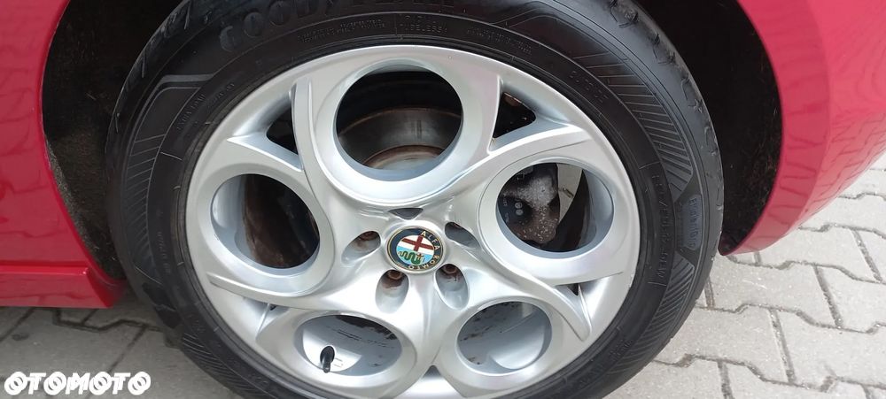 Alfa Romeo Giulietta 1.4 TB Sprint - 13