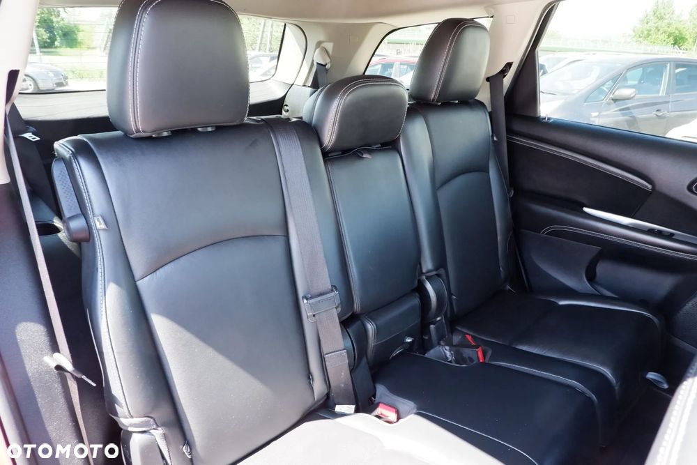 Fiat Freemont 2.0 Multijet Urban - 12