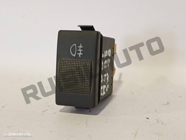Comando / Botão Farol Nevoeiro Trás 4d094_1563 Audi A4 B5 (8d)