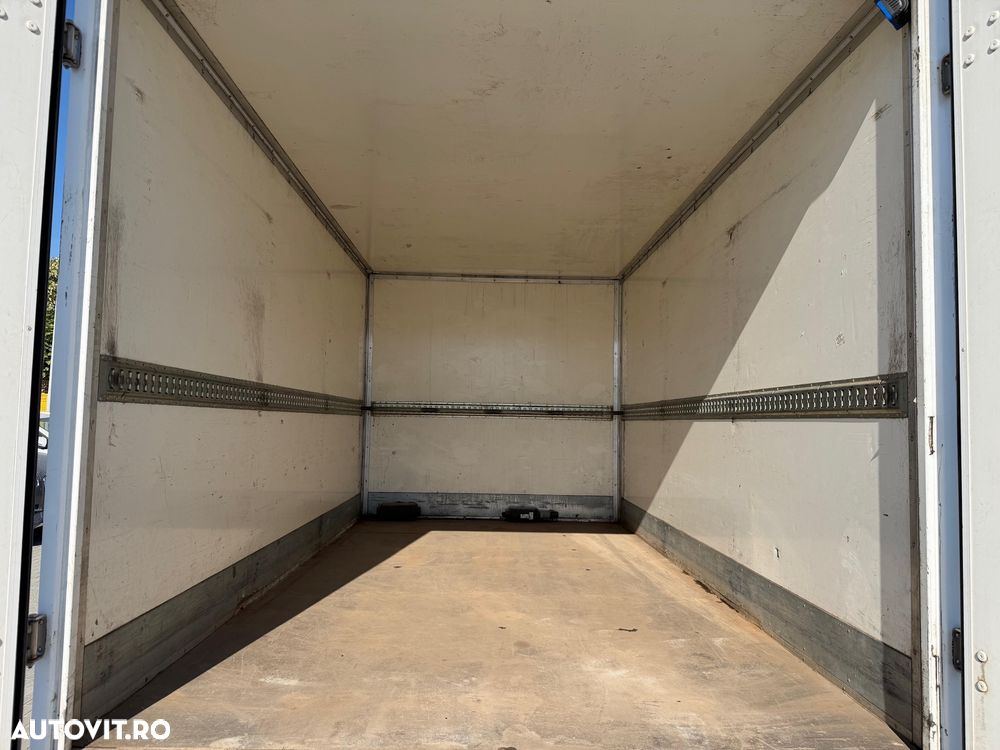 Ford Transit 350 2.0 EcoBlue 170 CP L3 RWD Trend - 16