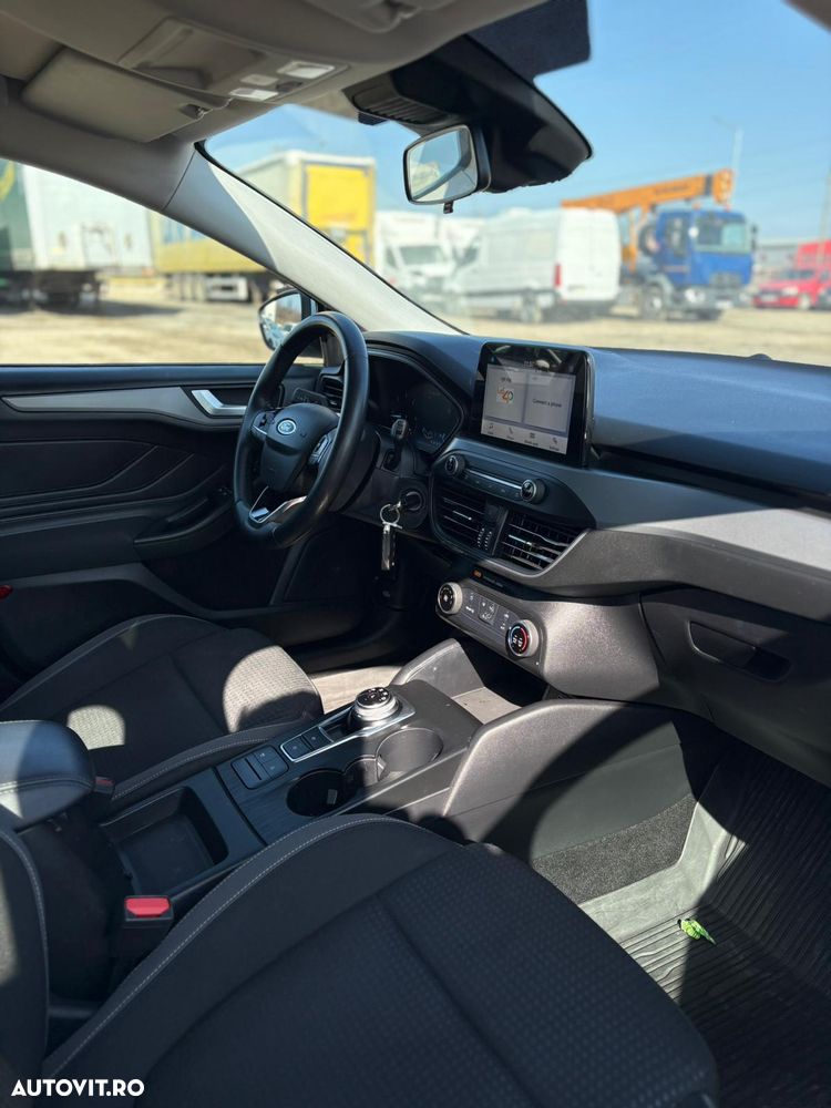 Ford Focus 1.5 EcoBlue Trend Edition - 5