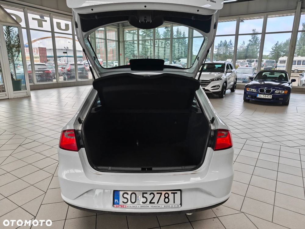 Seat Toledo 1.2 TSI Reference - 14