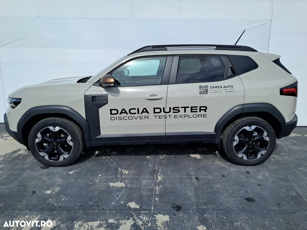 Dacia Duster - 3