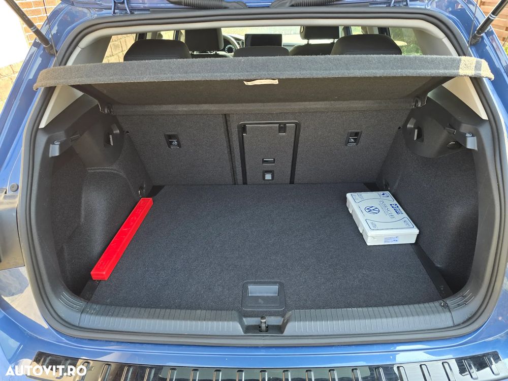 Volkswagen Golf 1.5 TSI Advanced - 10