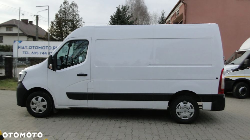 Renault MASTER - 7