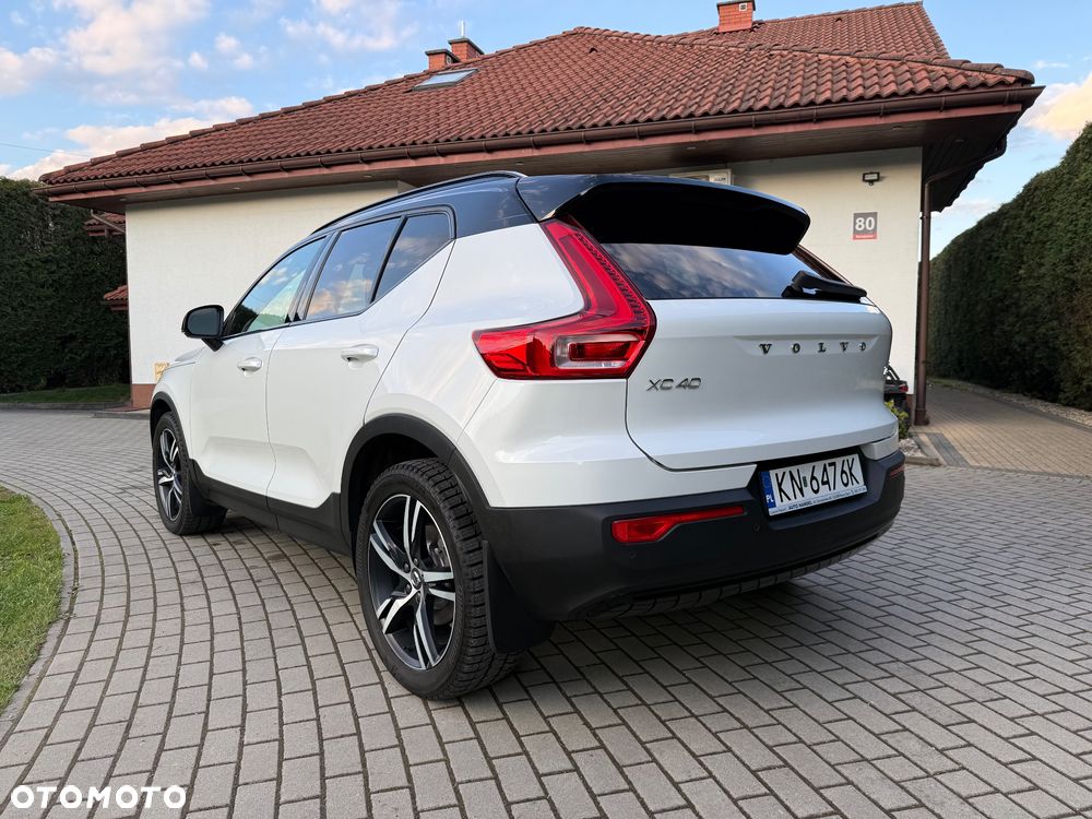 Volvo XC 40 - 11