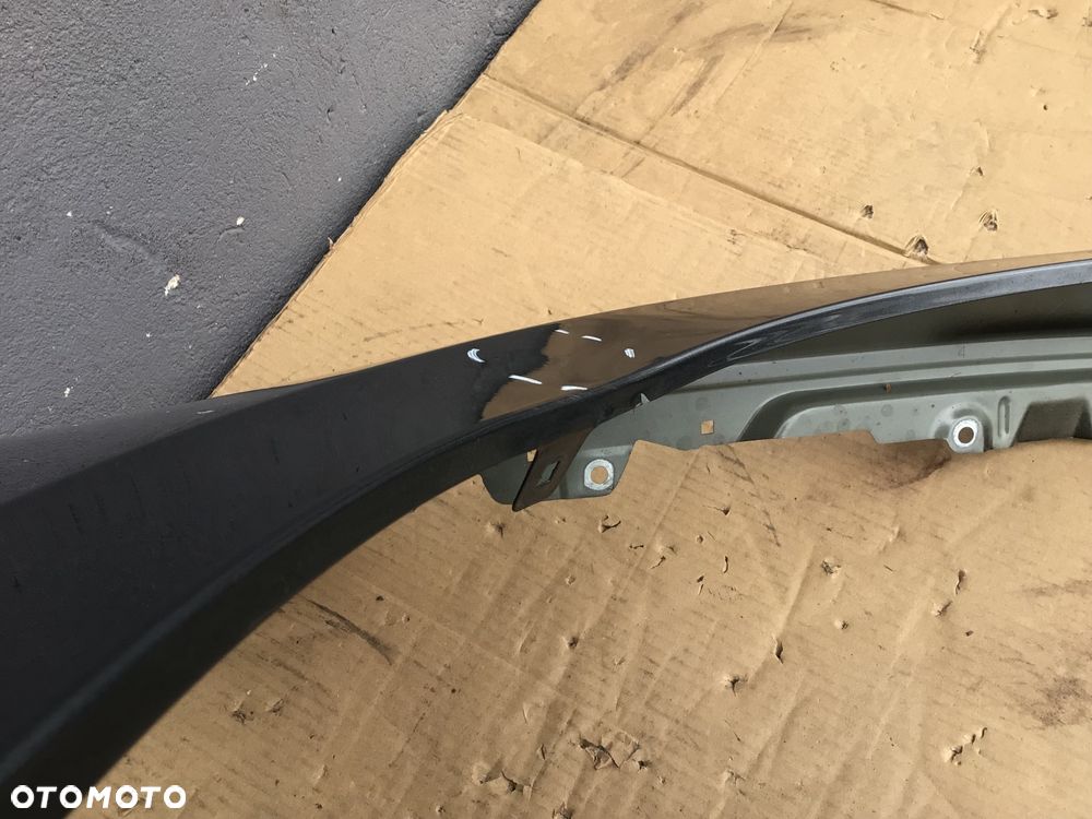 Błotnik przedni prawy Skoda ENYAQ - 6