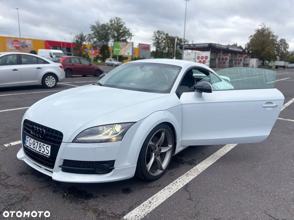 Audi TT Coupé 2.0 TFSI - 3