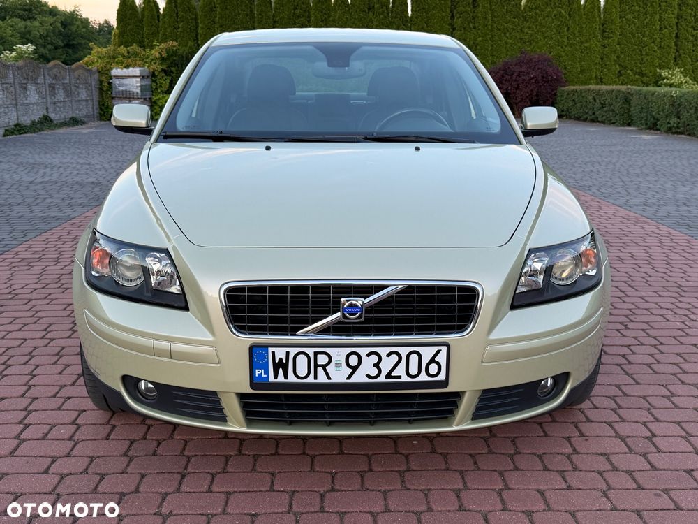 Volvo S40 2.4i Momentum - 16