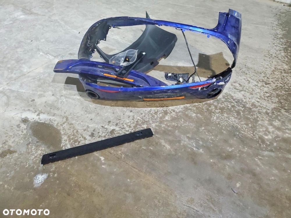 Alfa Romeo Stelvio 2.0 Turbo TI Q4 - 13