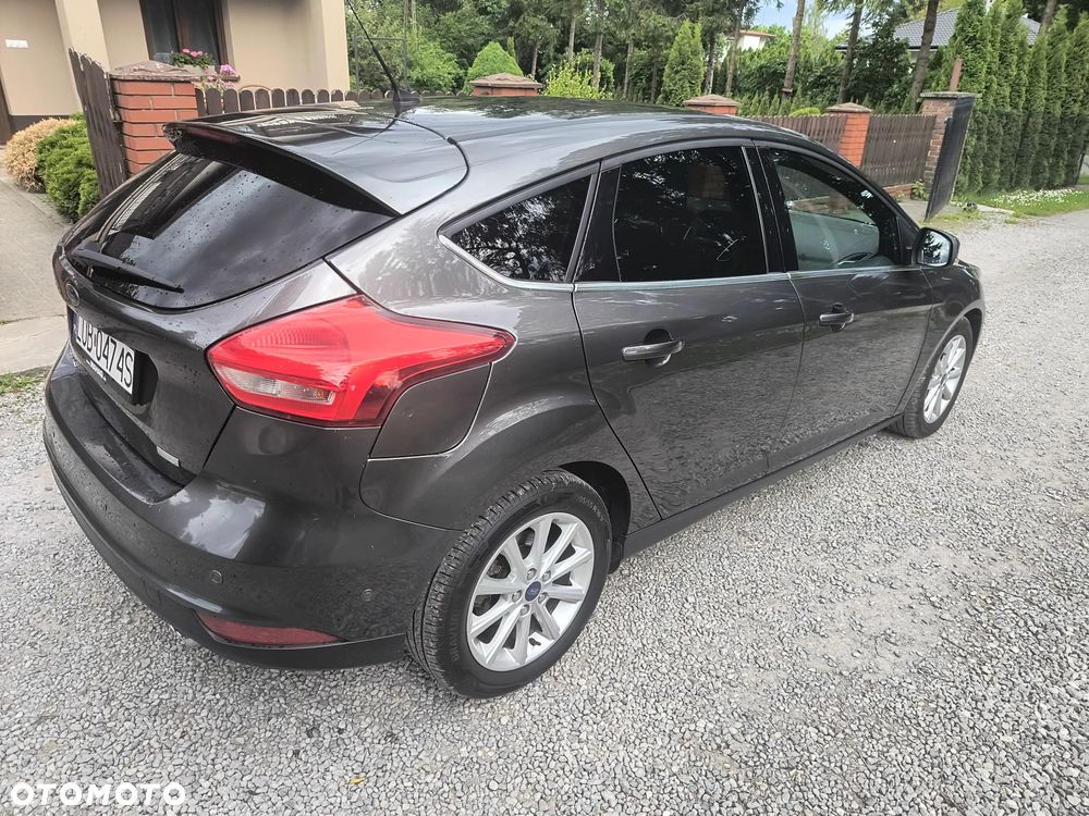 Ford Focus - 10