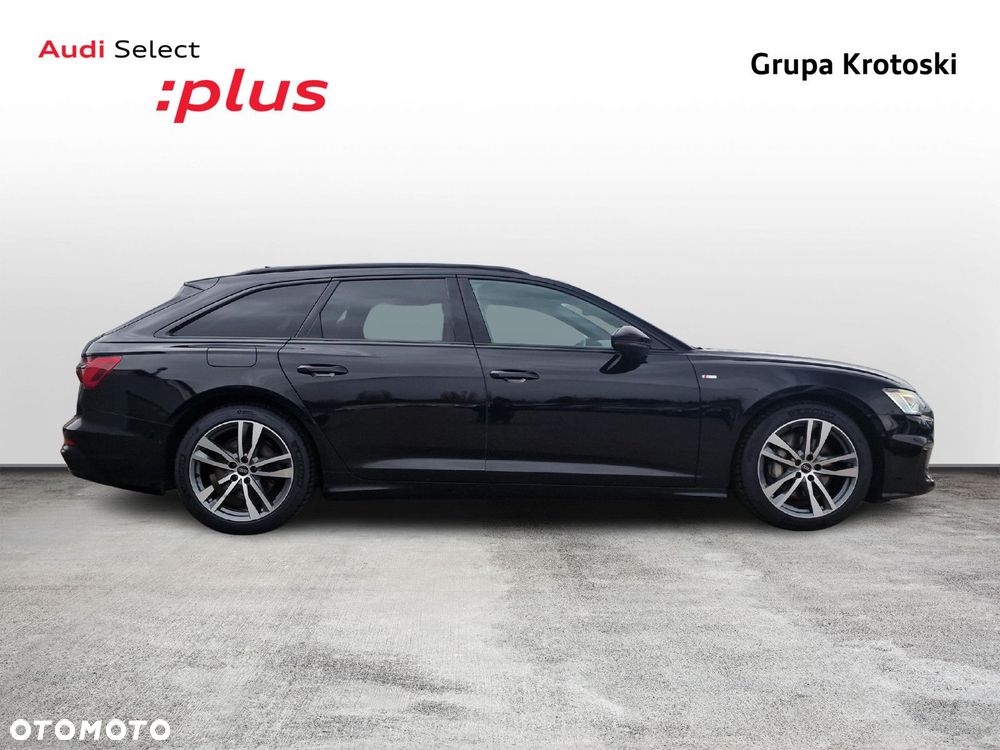 Audi A6 - 6