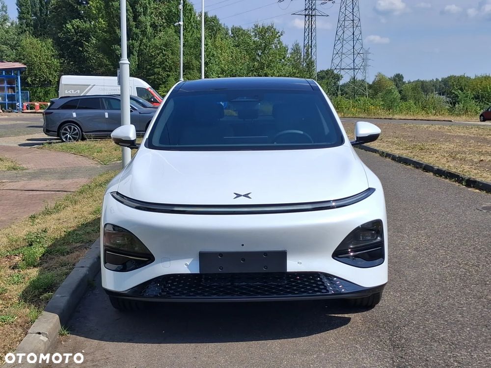 XPeng G6 80.8 kWh RWD Long Range PRO - 3