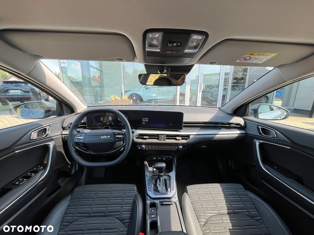 Kia XCeed 1.6 T-GDI L DCT - 10